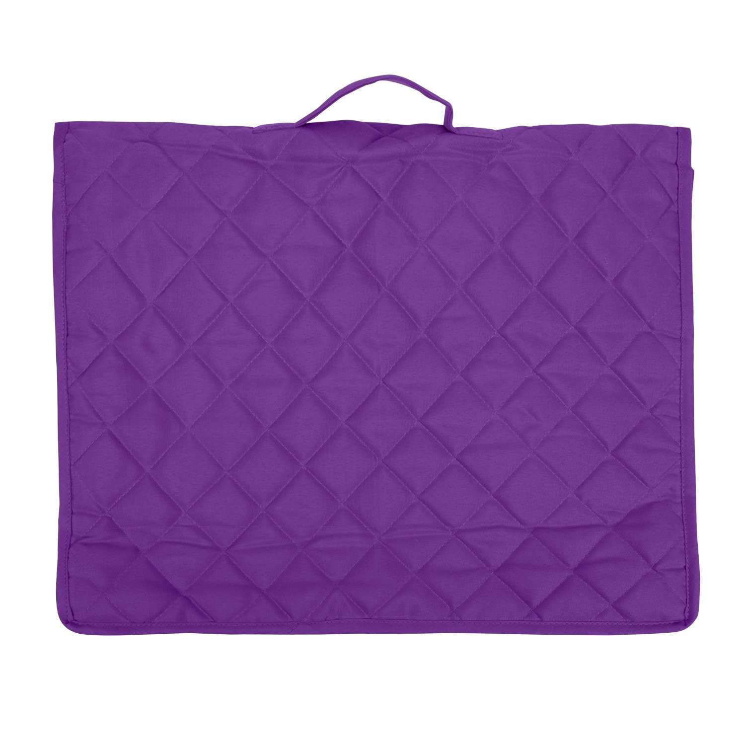 Yazzii's Stunning Purple Craft Project Folder