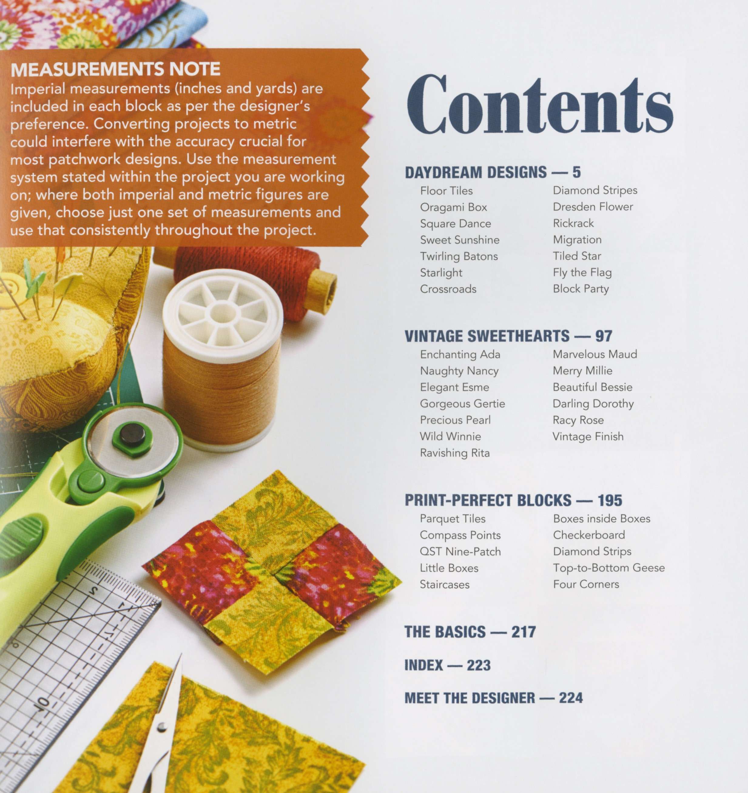 The Ultimate Quilt Block Collection: A Quilter's Dream!