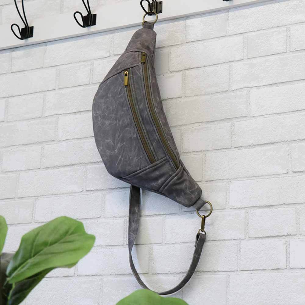 Ferris Fanny Pack DIY Course Kit