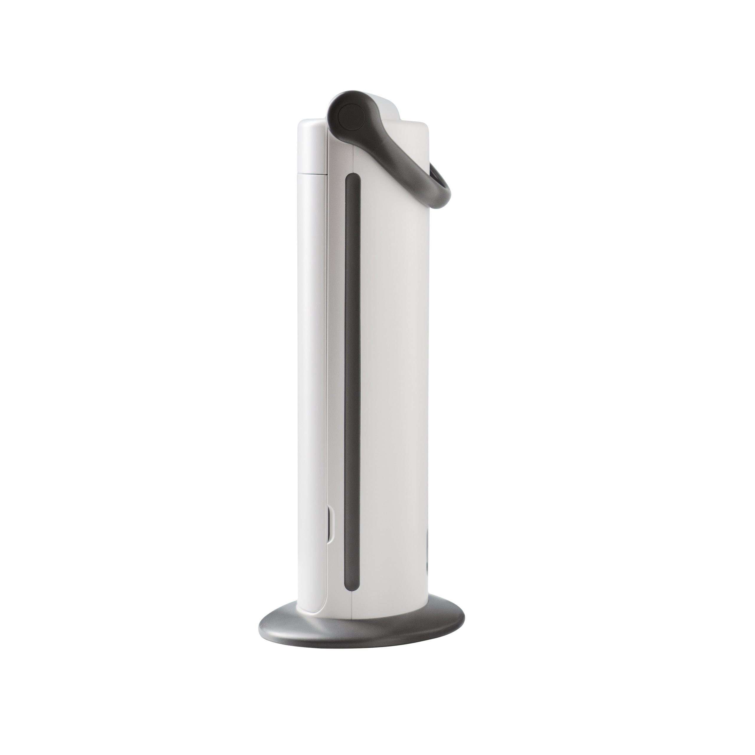 Twist 2 Portable Lamp - Your Ideal Lighting Companion