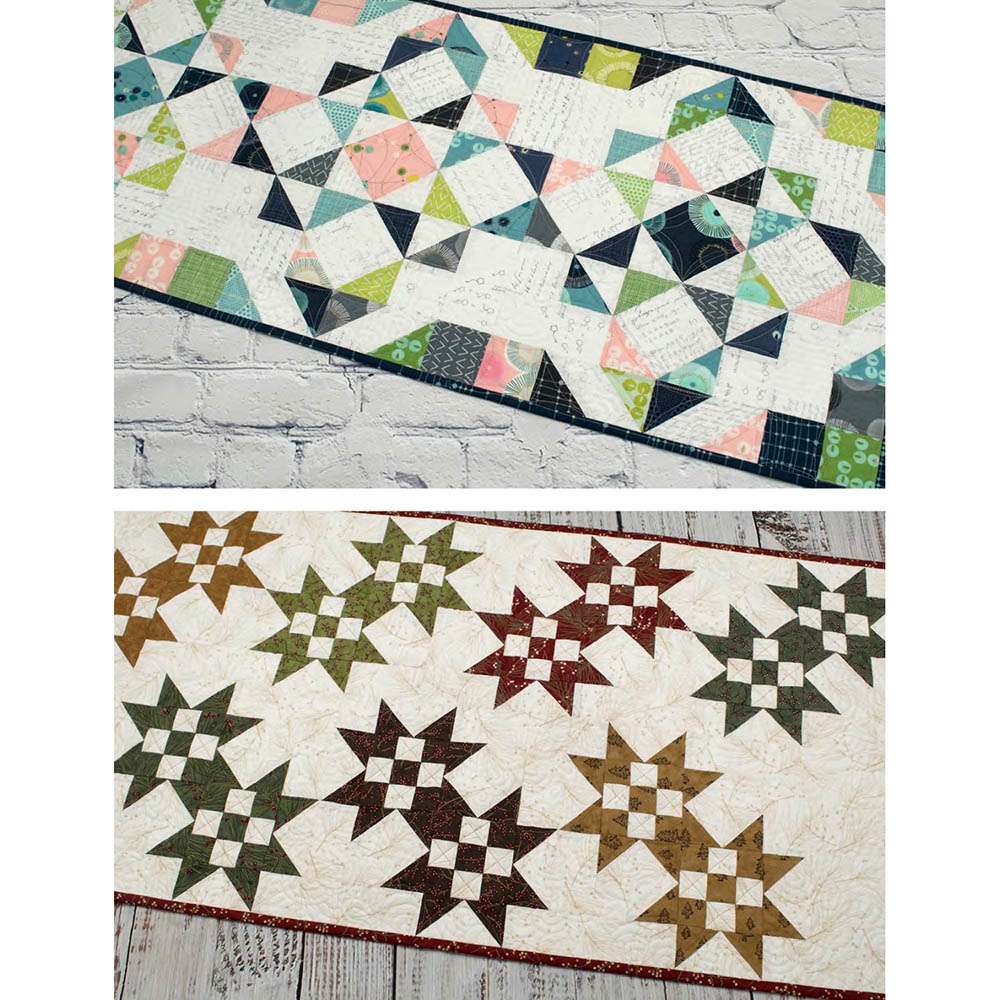 Tabletastic Quilt Design Book