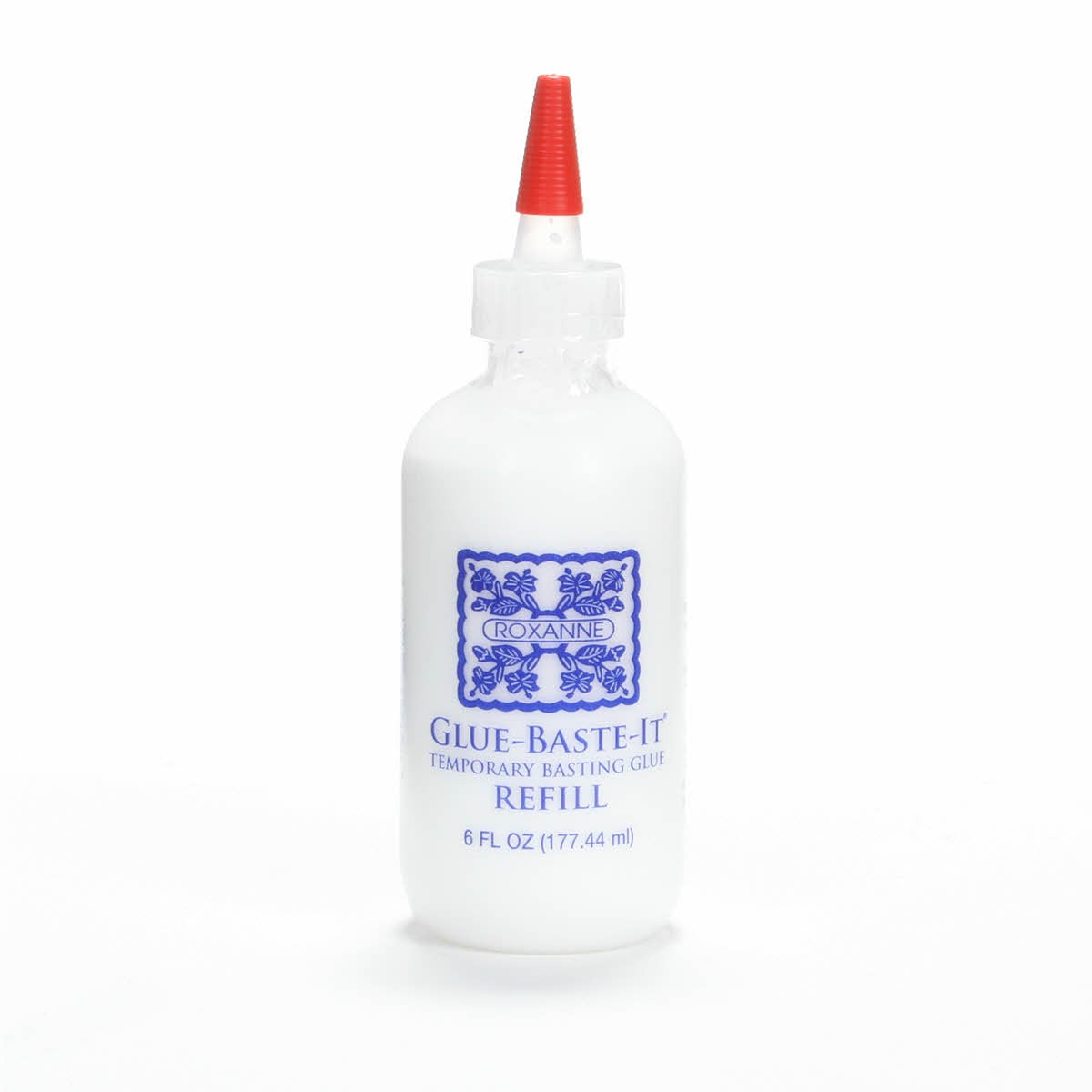 Roxanne's Magical Glue Baste It - 6oz Refill Size