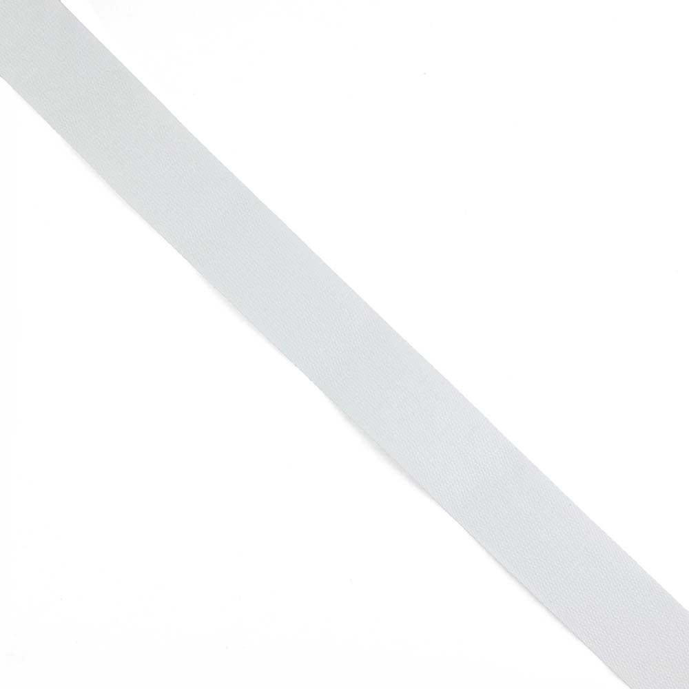 Gorgeous 2-Inch by 50-Yard White Webbing