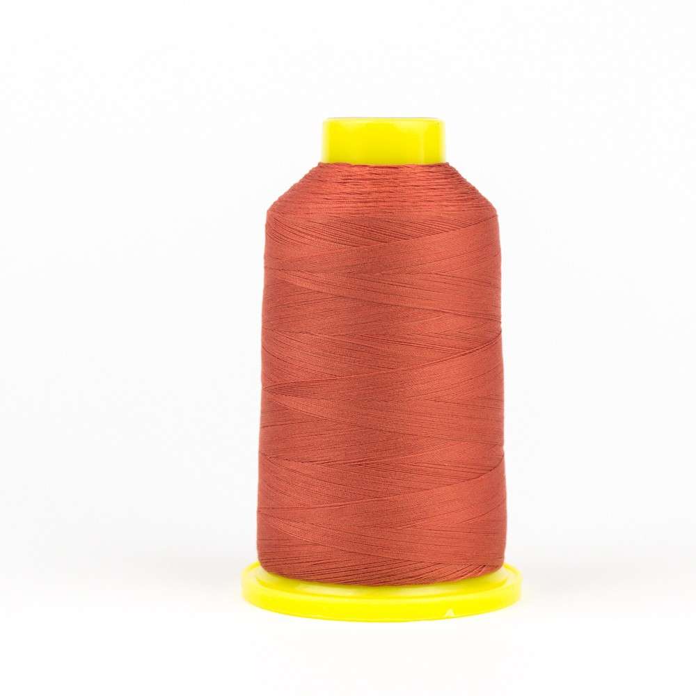 Ultima 40wt 2743m Terra Cotta Cotton-Wrapped Polyester Thread