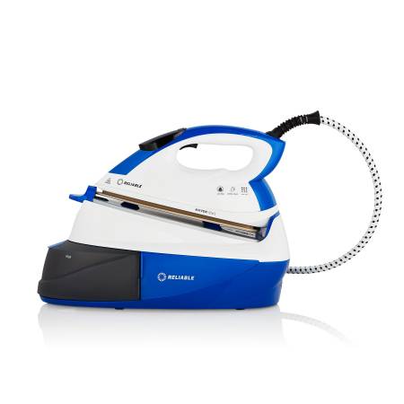 Maven Reliable Home 1L Super-Fast Iron Station