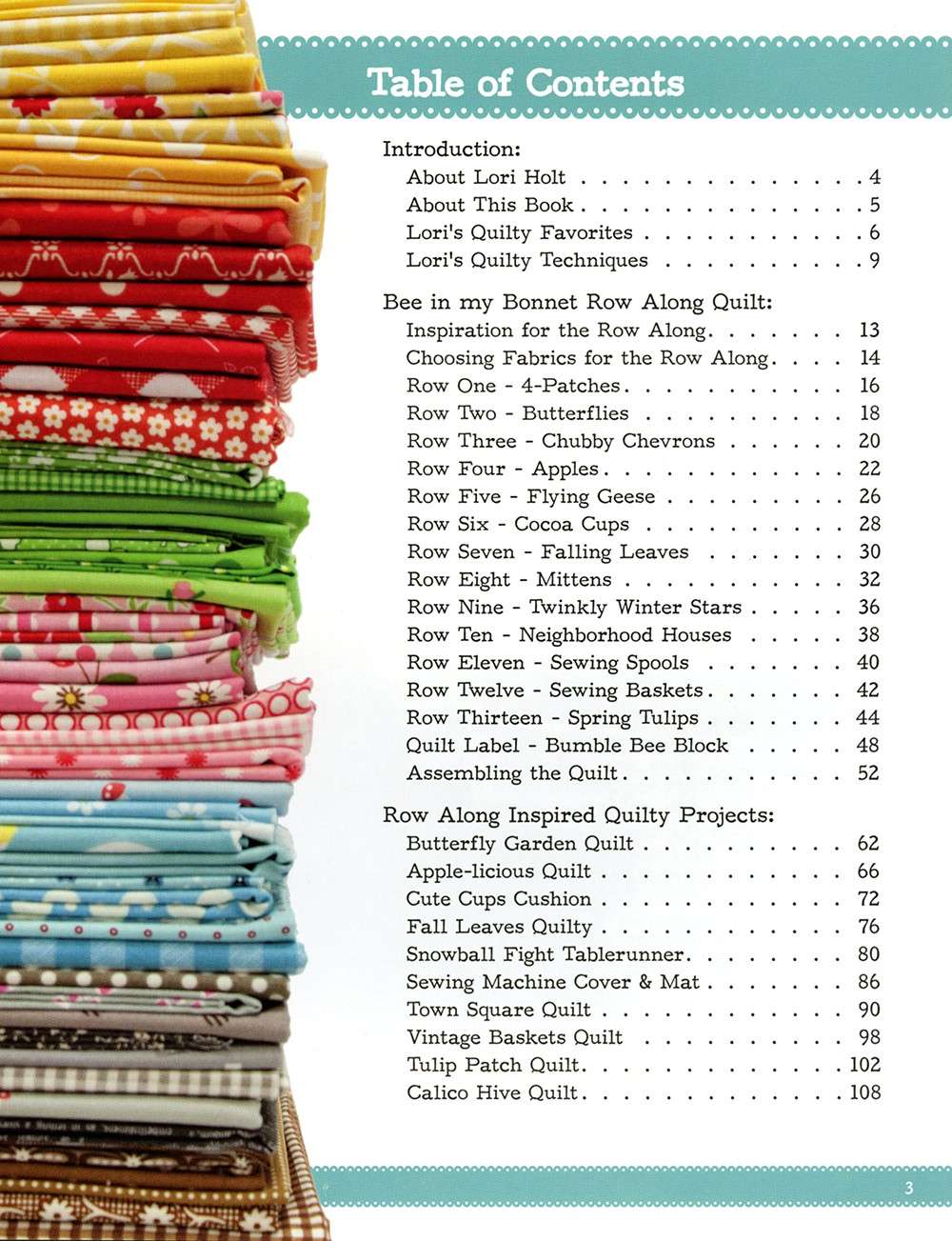 Quilty Fun - Softcover: A Lifetime of Quilting Delight