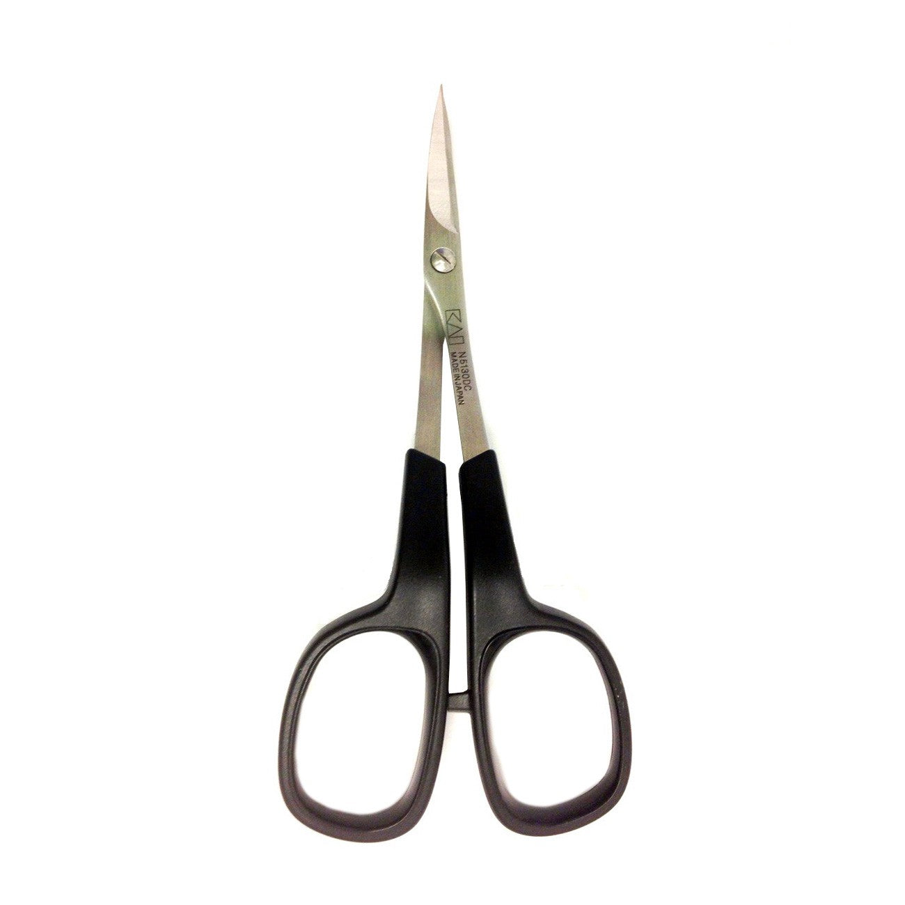 KAI N5130DC 5-Inch Double Curve Embroidery Scissors