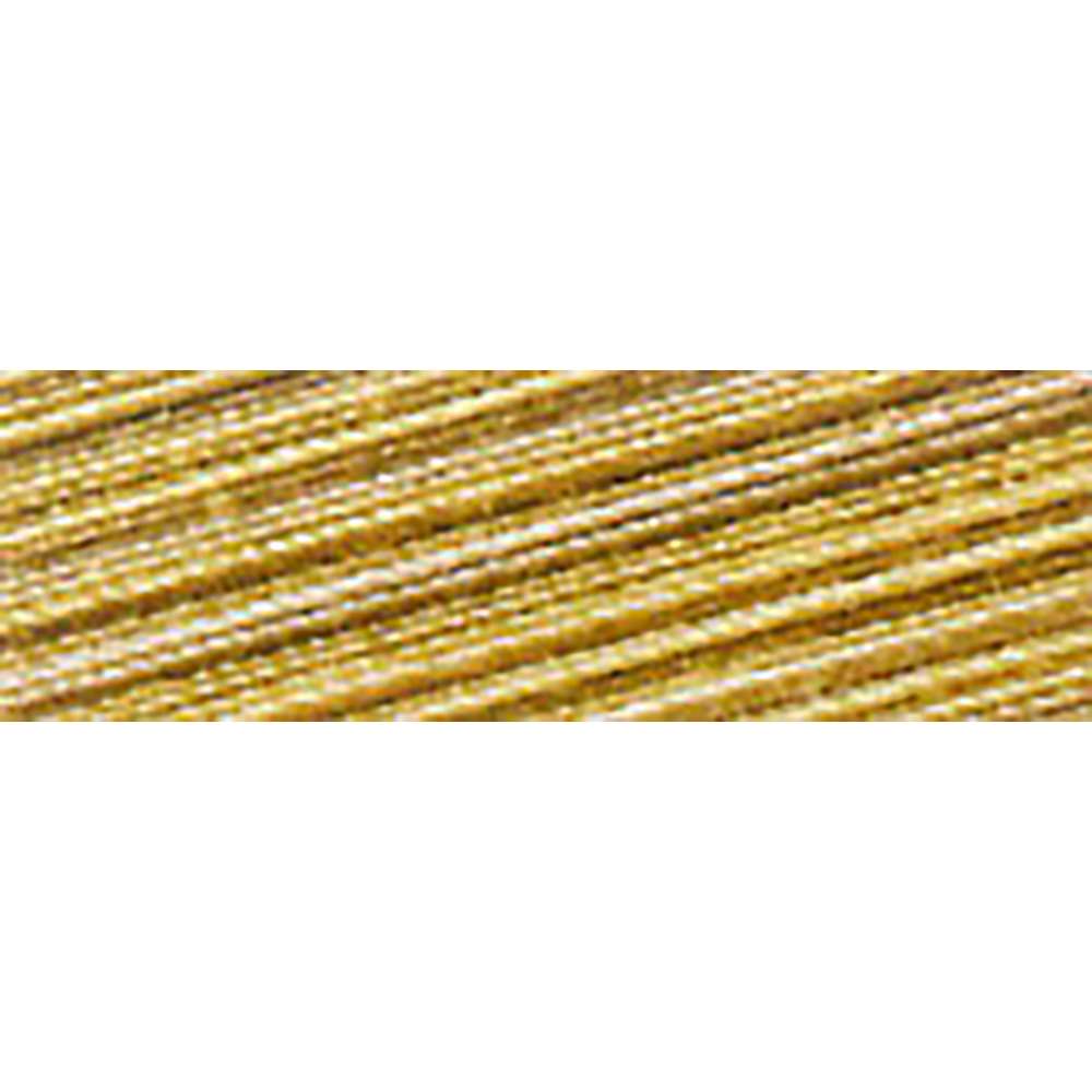 Gorgeous Cotton Quilting Thread: 3-ply 40wt, 3000yds in Variegated Neutral Tints