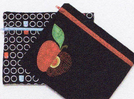 Quick Zip Bag Project Sheet - A Must-Have!