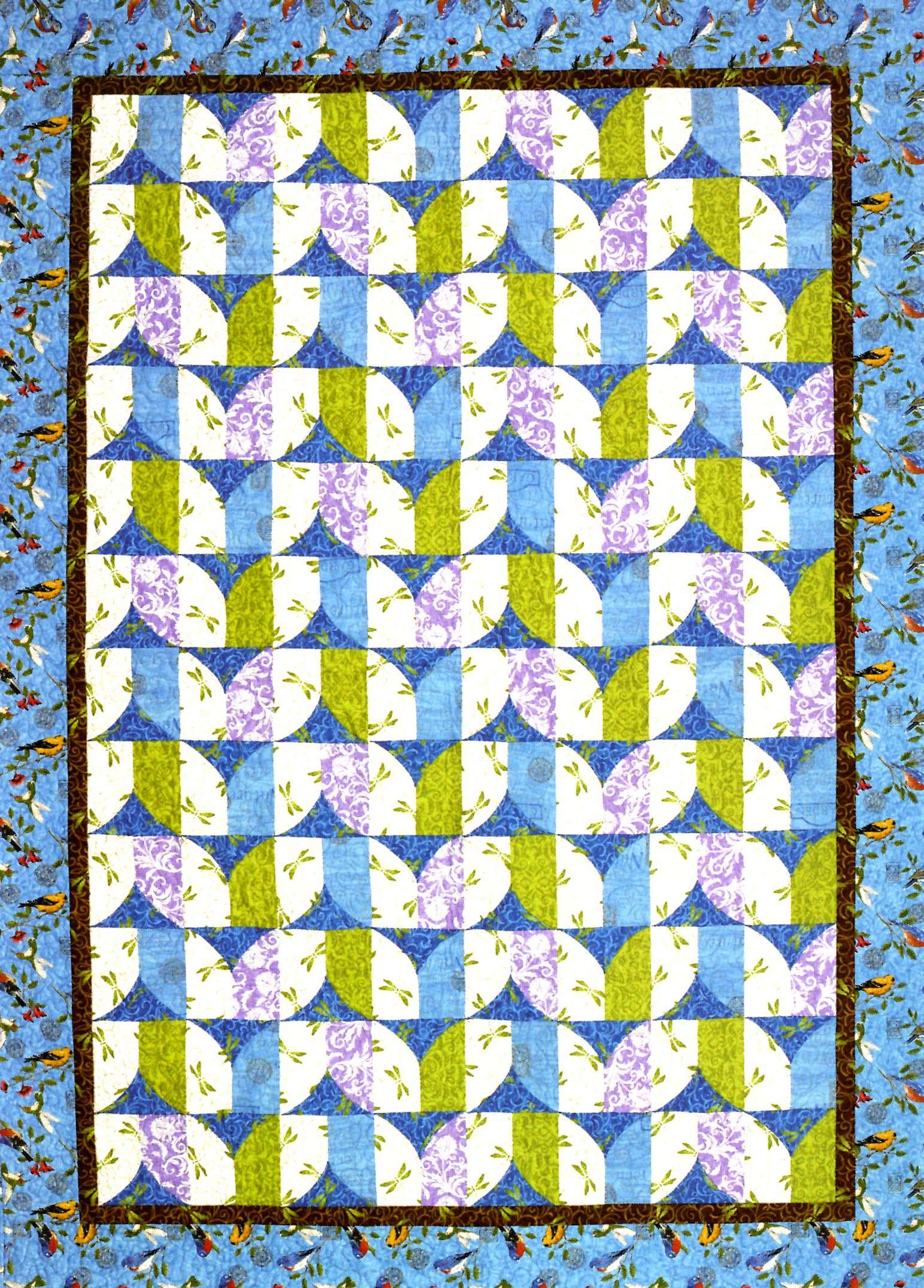 Five-Minute Quilt Blocks: Softcover Edition - Your Fast Track to Quilting!