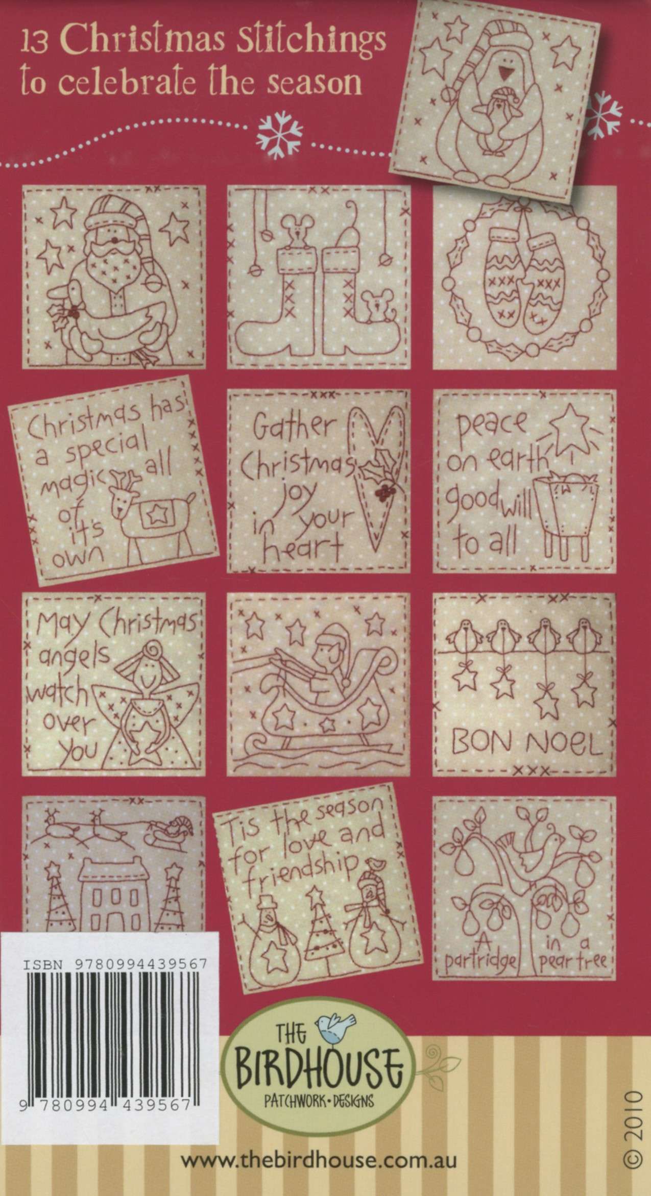 Tis The Season - Magical Christmas Collection