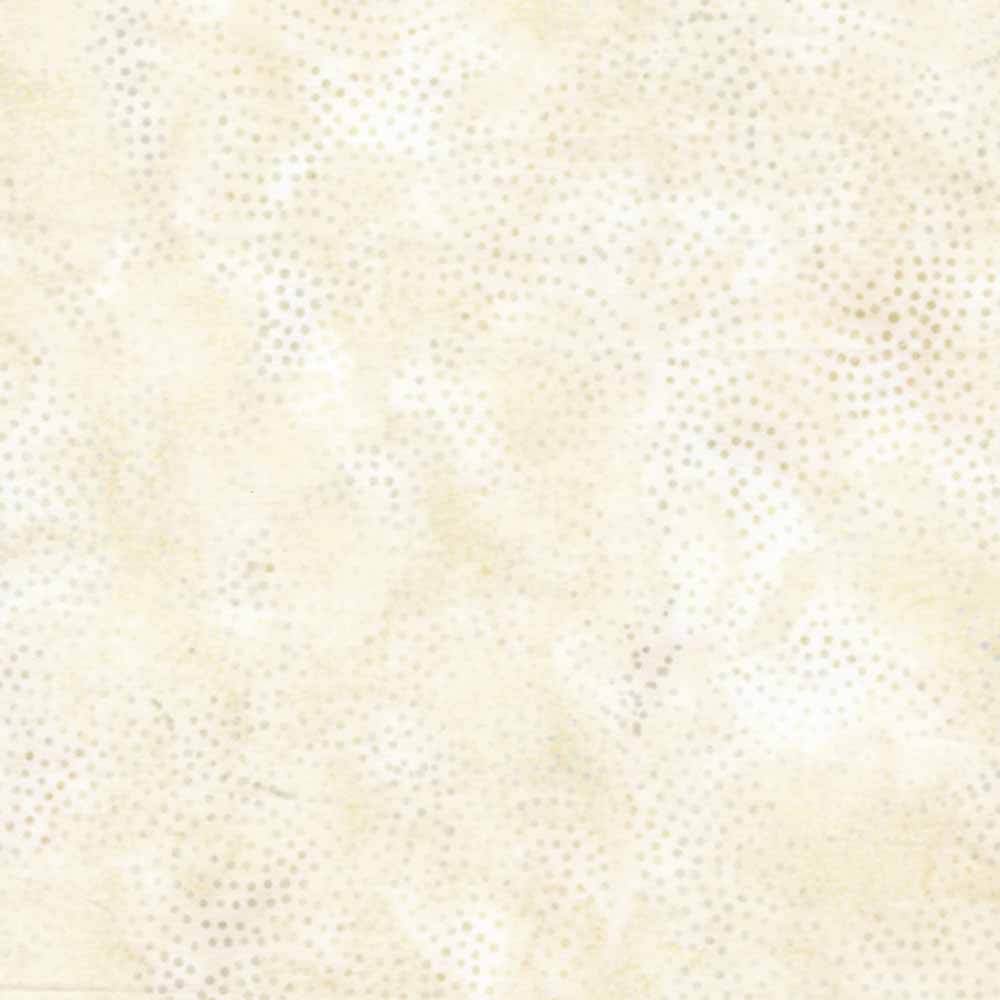 Island Batiks Neutrals Buttermilk Yardage - A Must-Have for Batik Lovers!