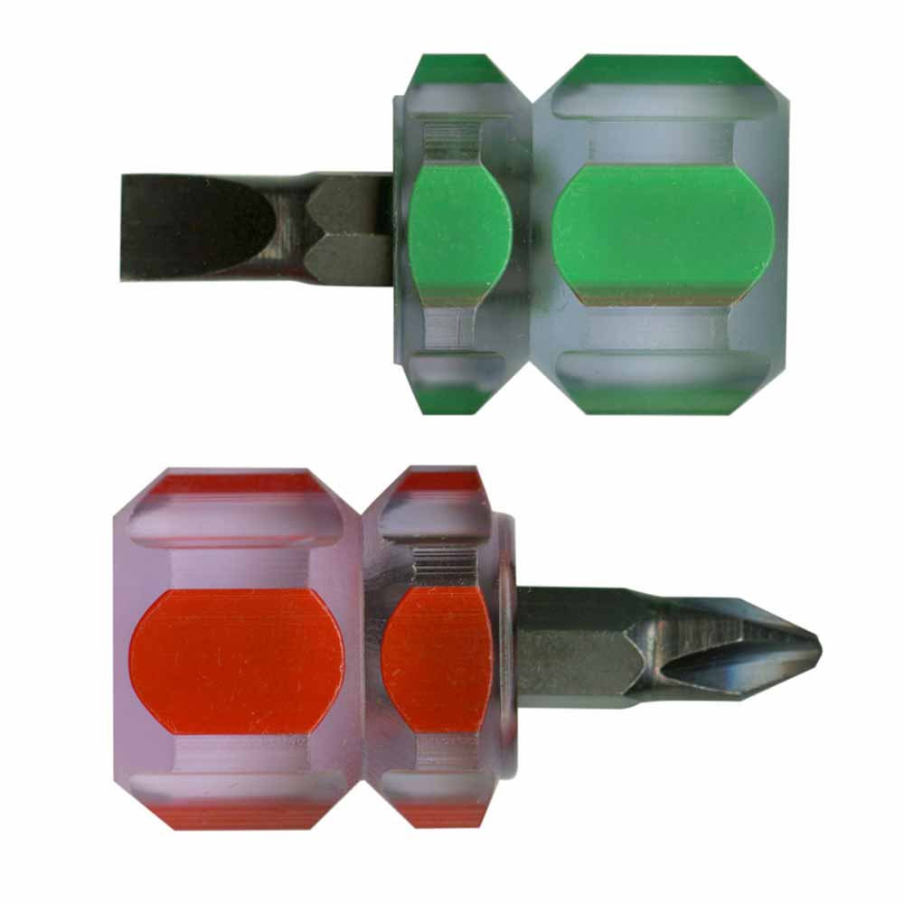 The Gypsy Quilter's Dream Sewing Machine Screwdriver Set - Must - Have for Every Quilter!