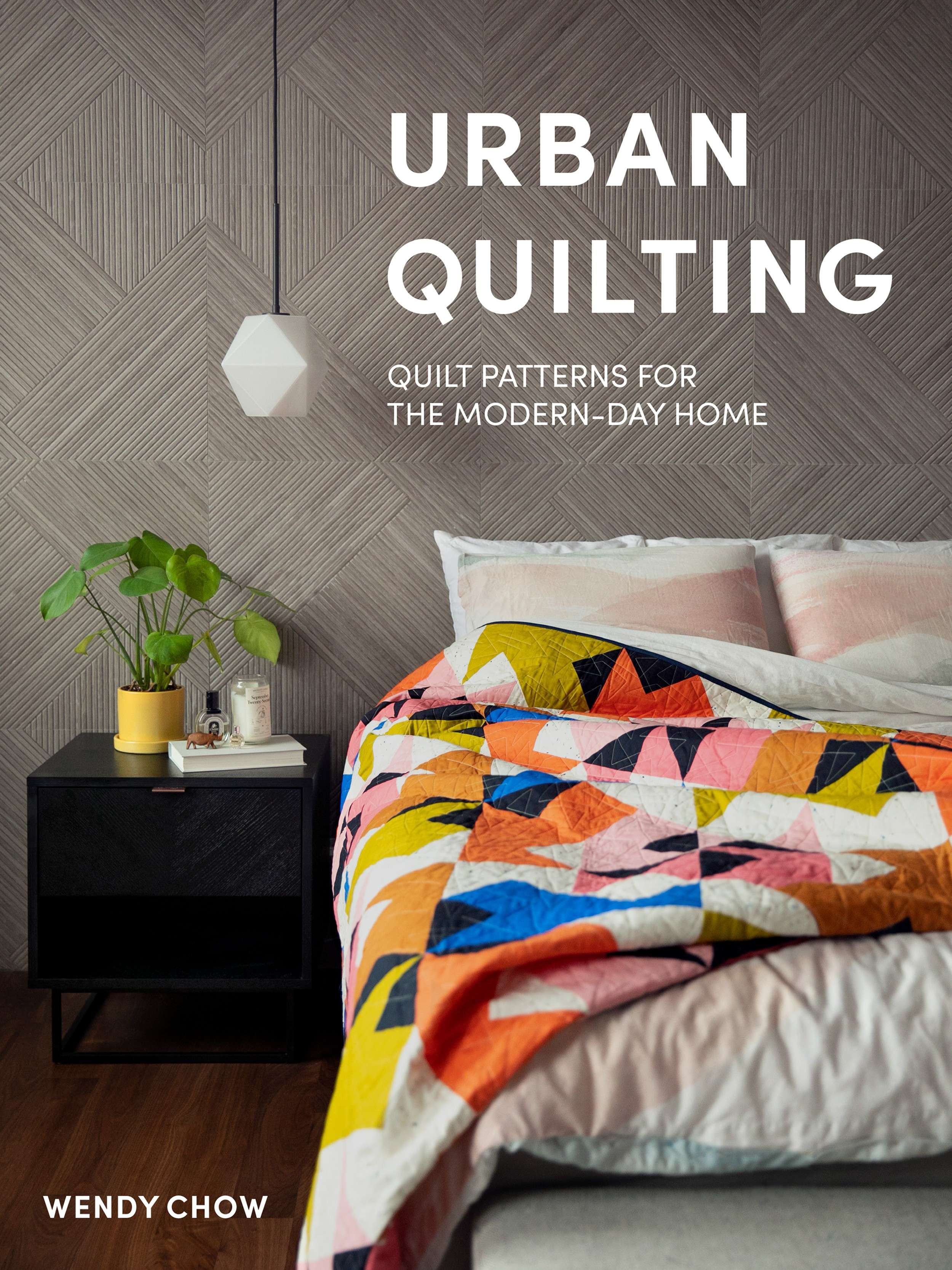 Urban Quilting: Your Gateway to Stunning Quilts