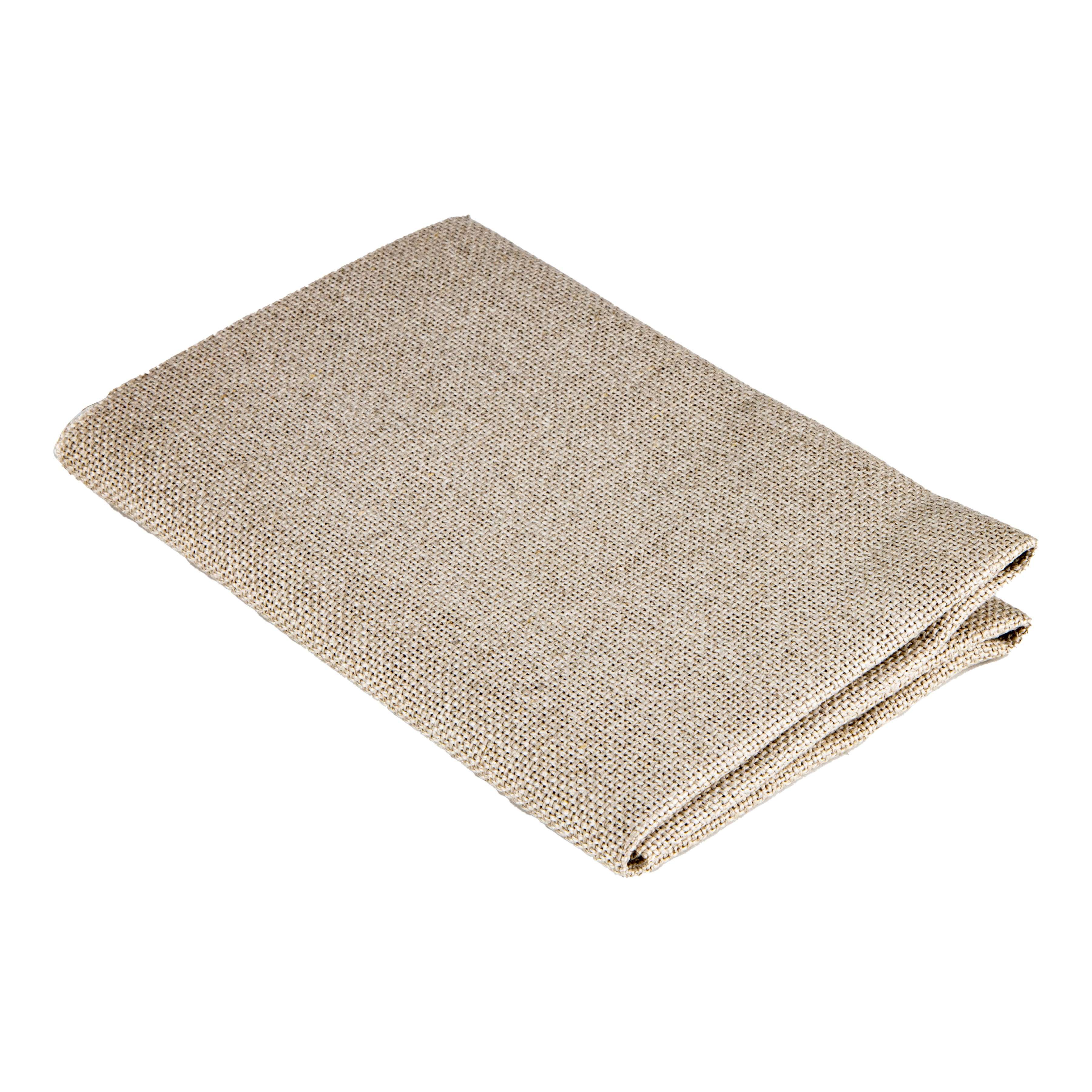 Charming Vintage Prairie Cloth - 20ct, 18in x 27in