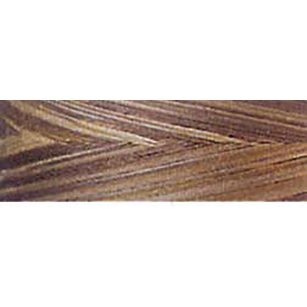Gorgeous Variegated Sand Dunes 3 - ply 40wt 3000yds Cotton Quilting Thread