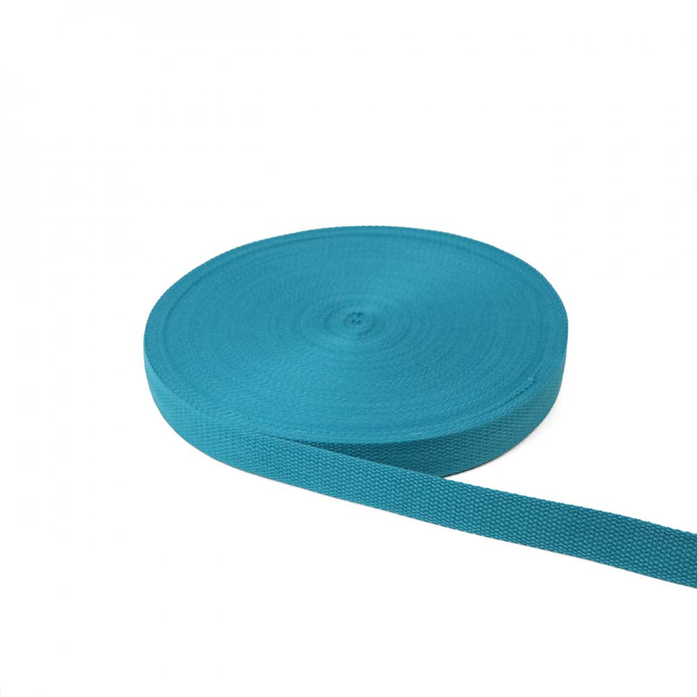 Stunning 1-Inch by 50-Yard Harbor Webbing - Elevate Your Bags Now!