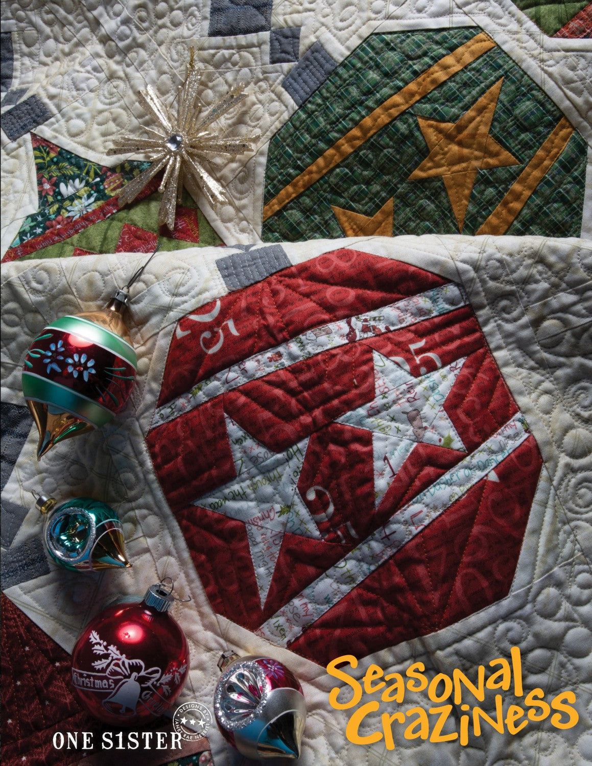 Seasonal Quilt Extravaganza