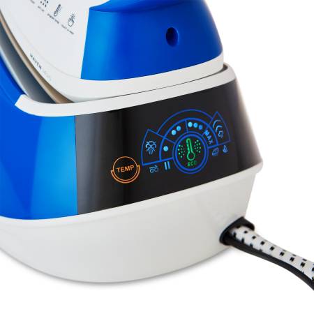 Reliable Maven Home 1.5L Supercharged Iron Station