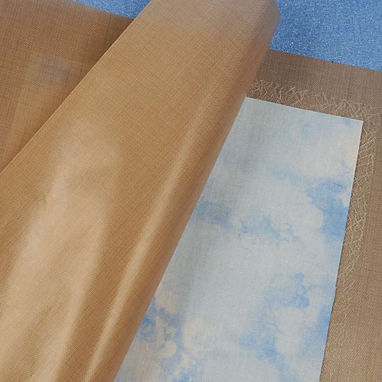 Attached Inc's Goddess Pressing Sheet - 21 x 27 Inches! A Crafter's Dream!