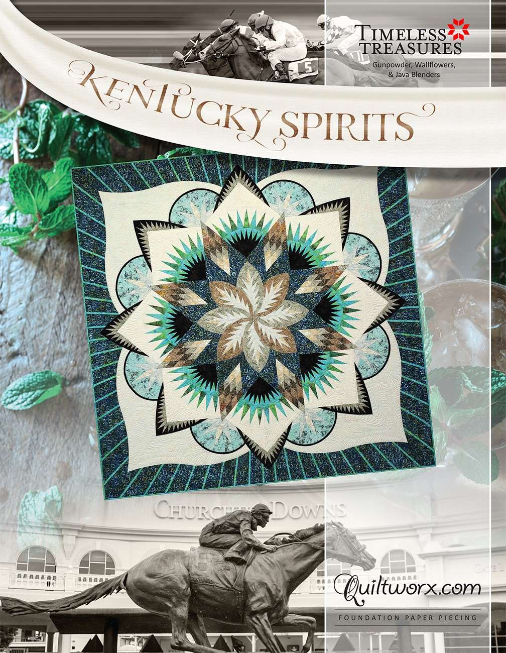 Kentucky Spirits: The Ultimate Experience