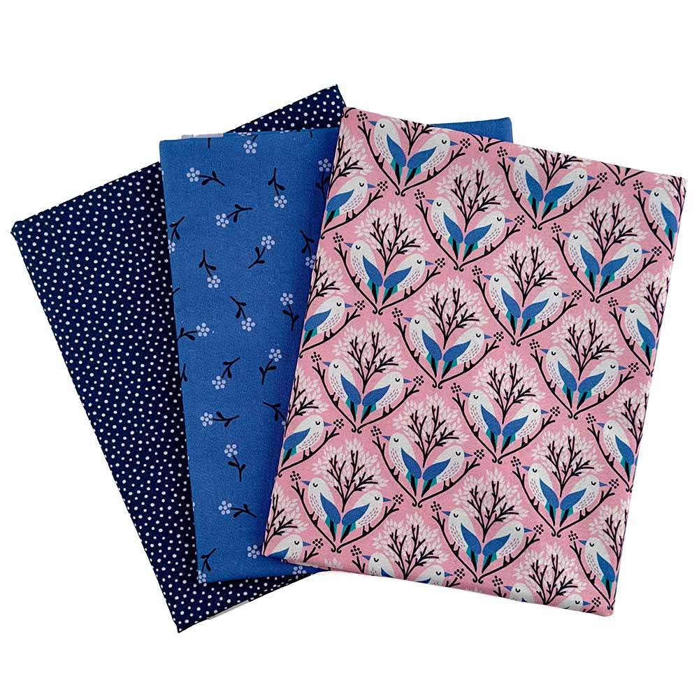 Felicity - Spring Harmony - Enchanting Yard Trio