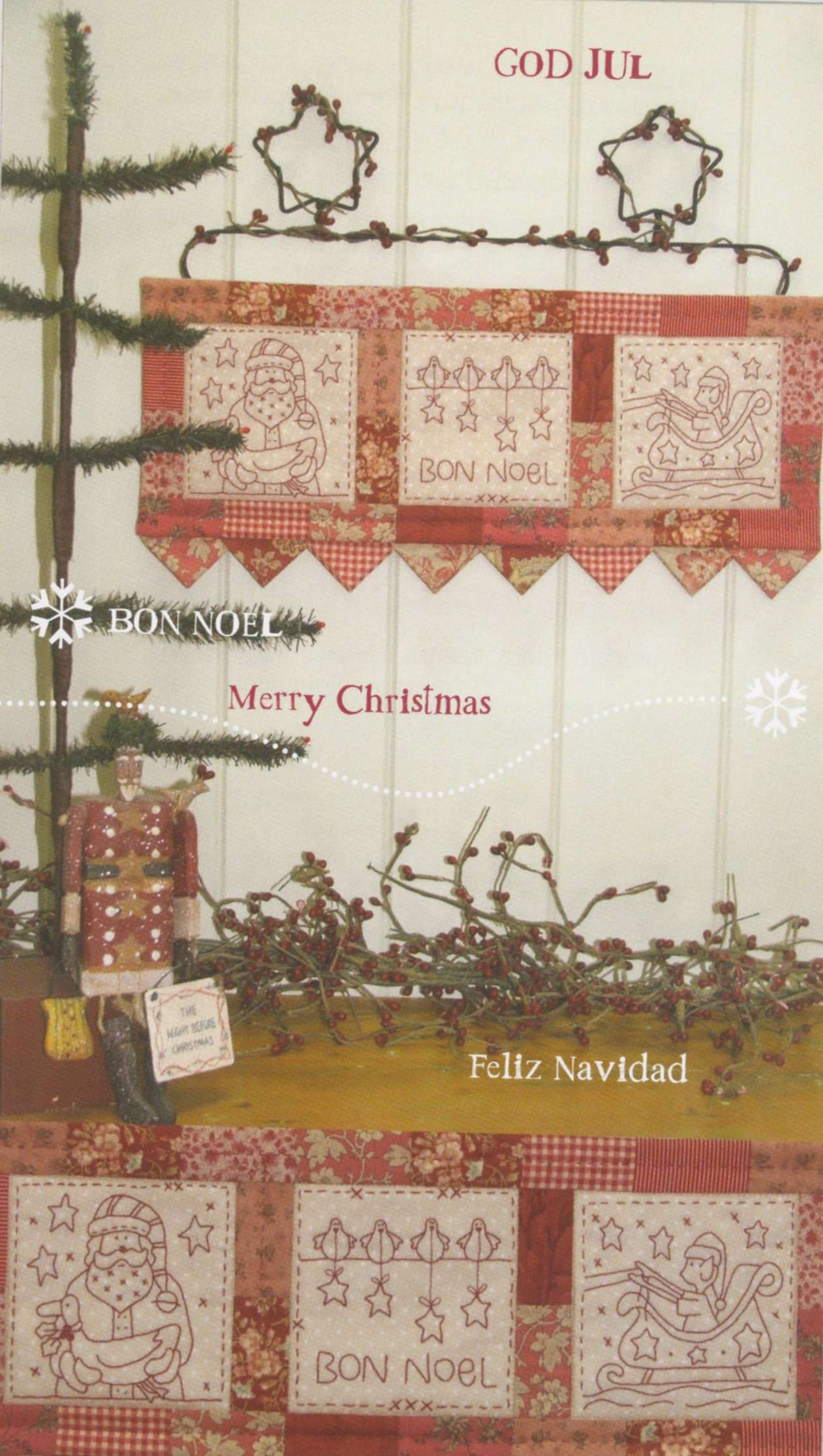 Tis The Season - Magical Christmas Collection