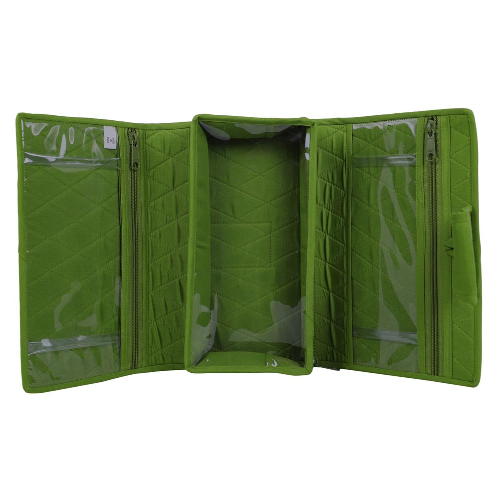 Gorgeous Green Craft Folding Kit - Grab Yours Now!