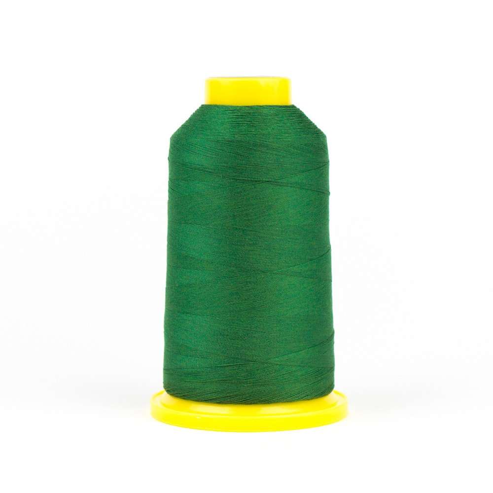 Ultima 40wt 2743m Ever Green Cotton-Wrapped Polyester Thread