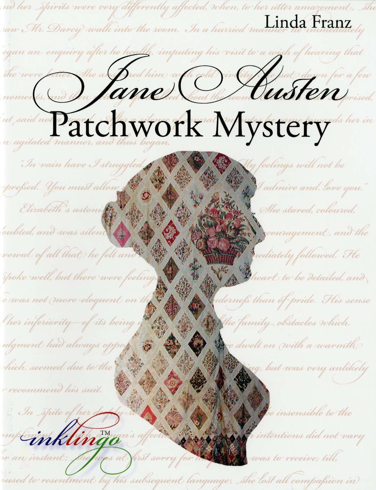 Unveil the Jane Austen Patchwork Mystery