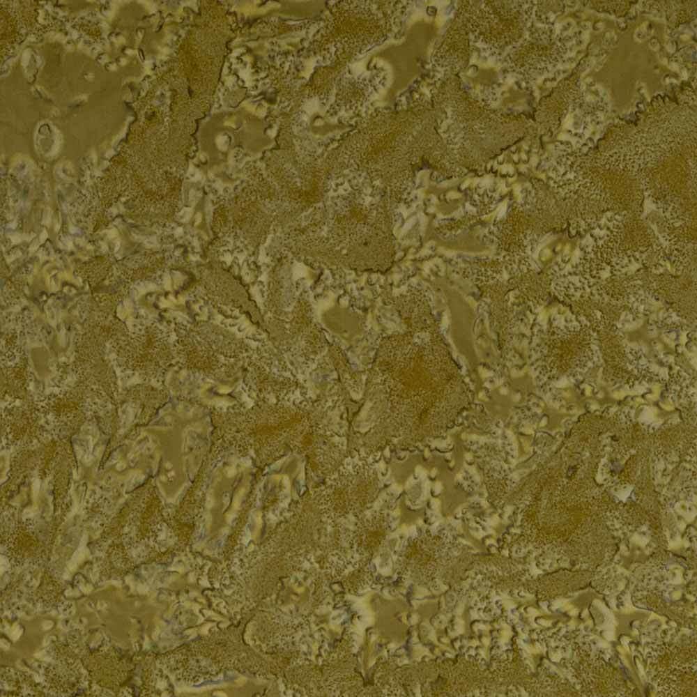 Riley Blake - Exquisite Hand - Dyed Batiks in Stunning Dark Yellow - By the Yard