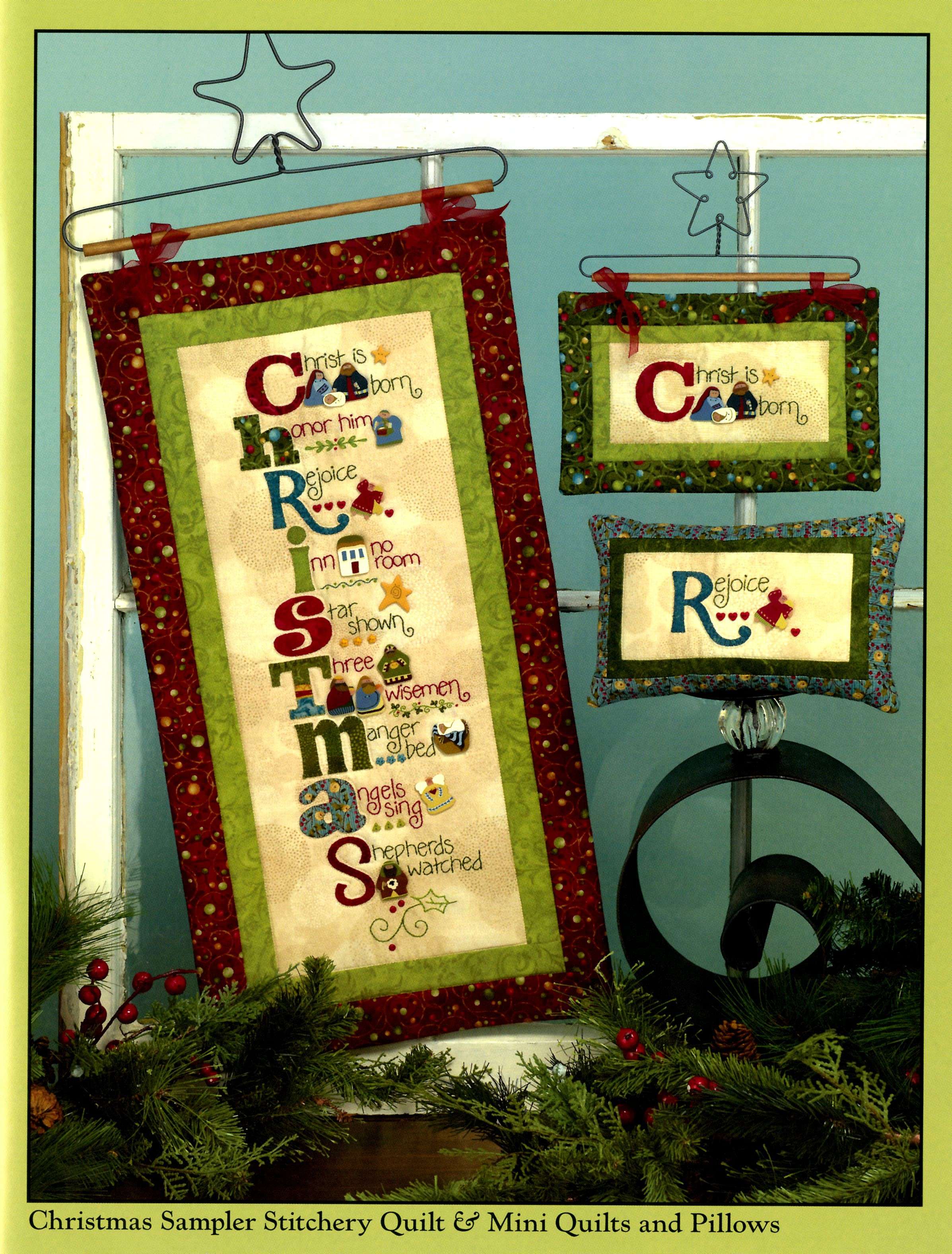 Tidings - Delightful Softcover
