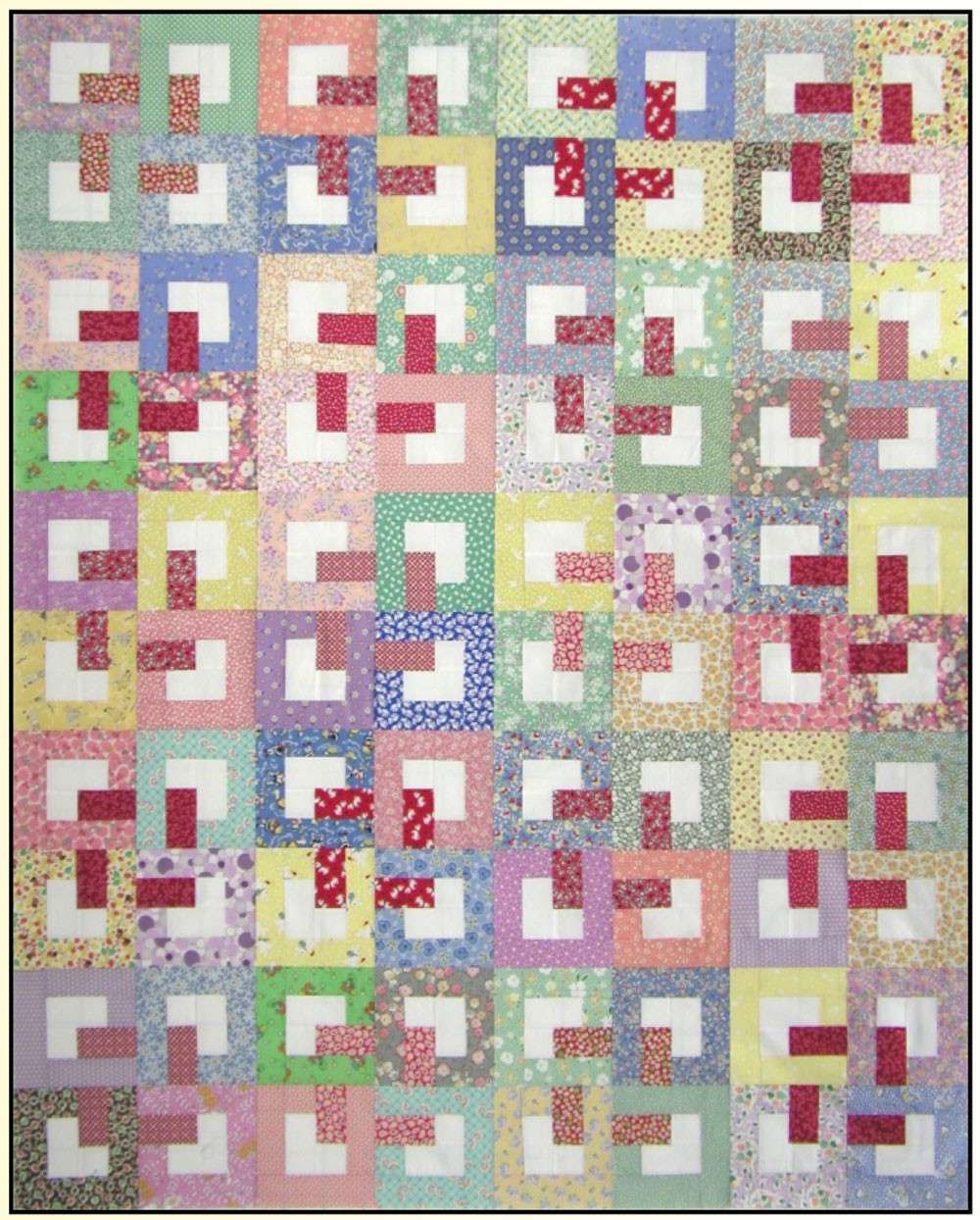 Baby Chains Project Sheets - Your Creative Starter!