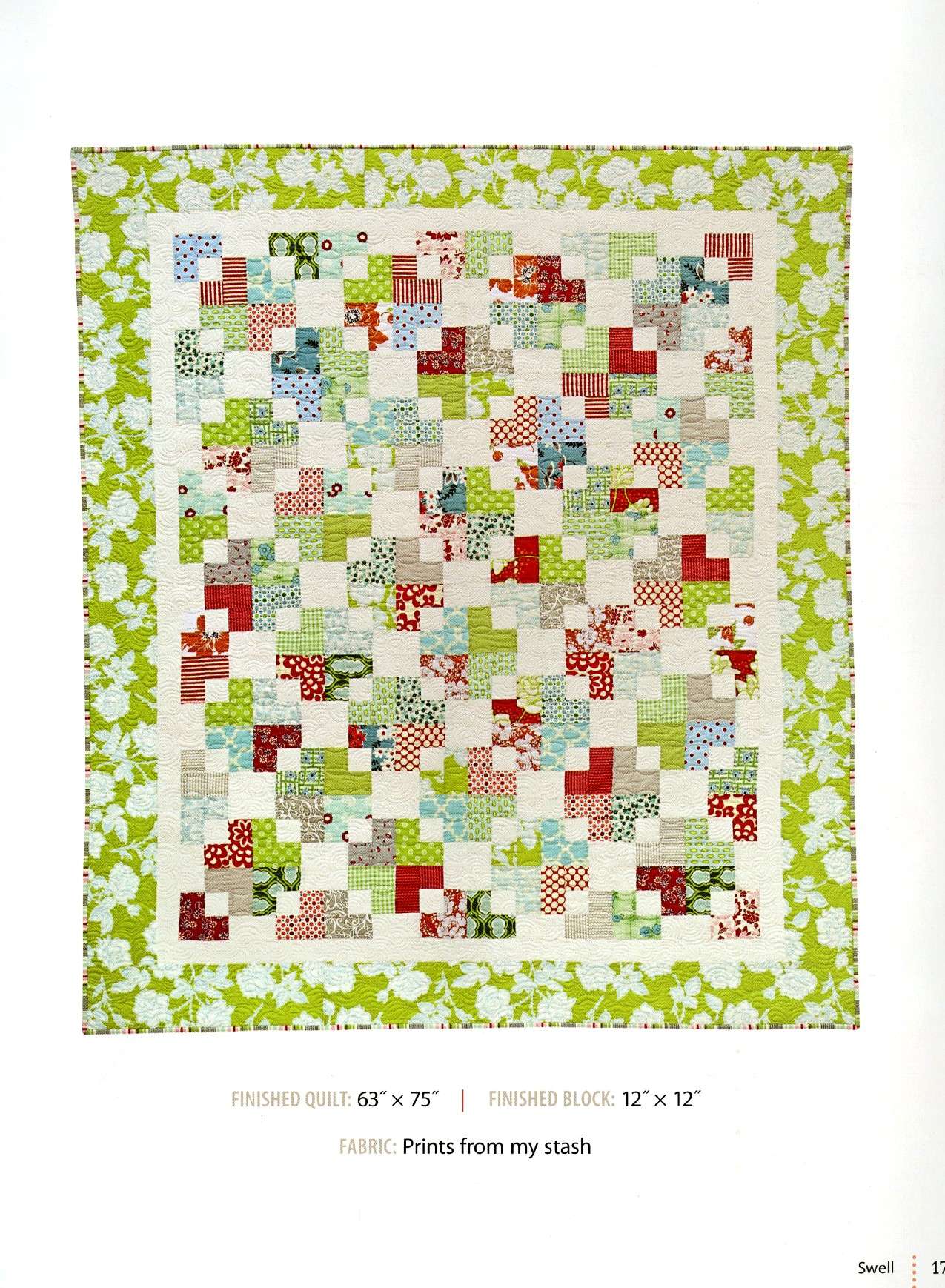 Simply Retro with Camille Roskelley - Softcover: A Quilting Revolution!