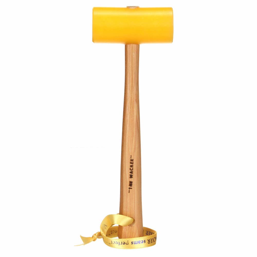 The Amazing Wacker Seams Perfect Tool