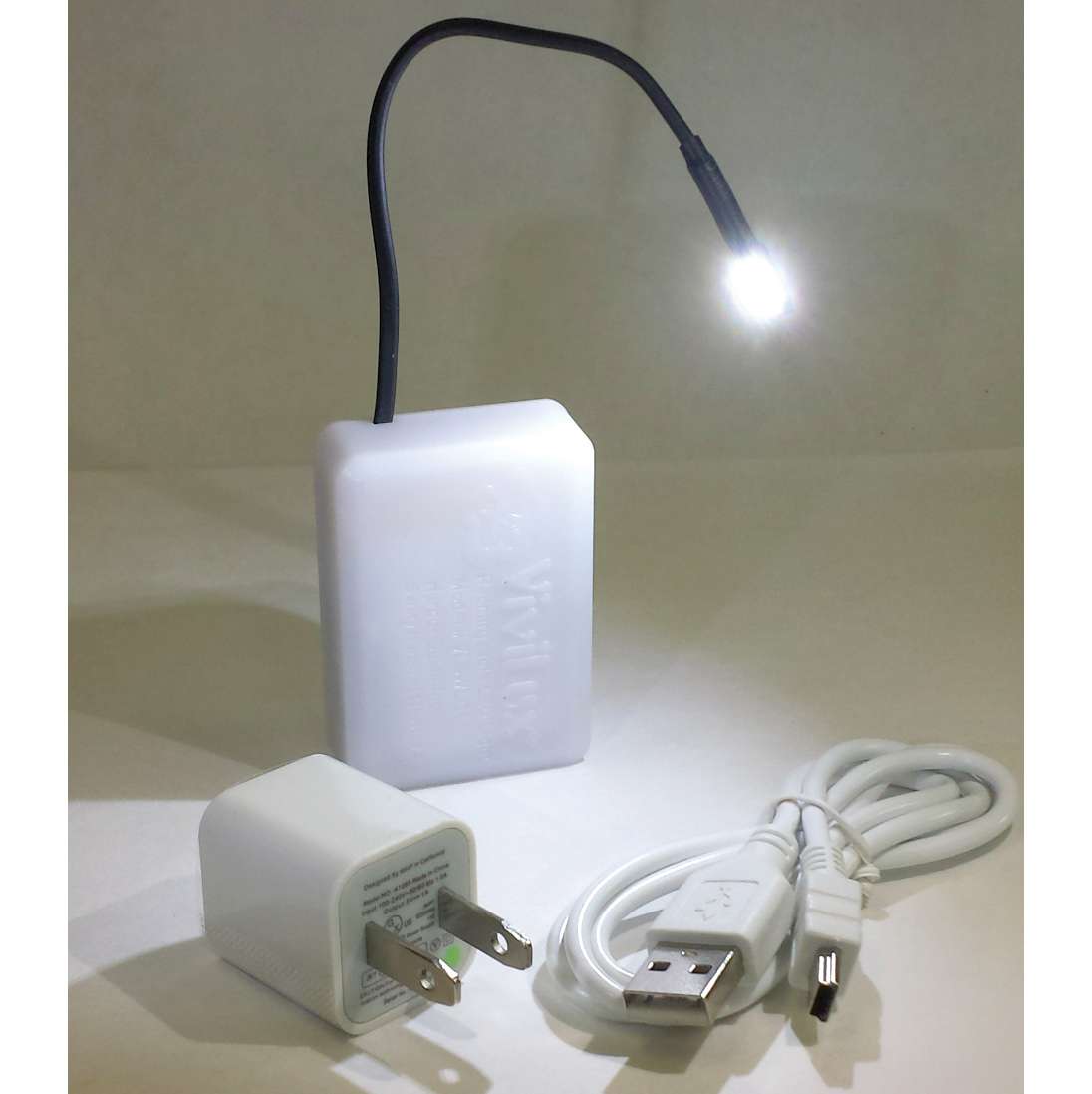 ViviLux Super-Bright Sewing Machine Light