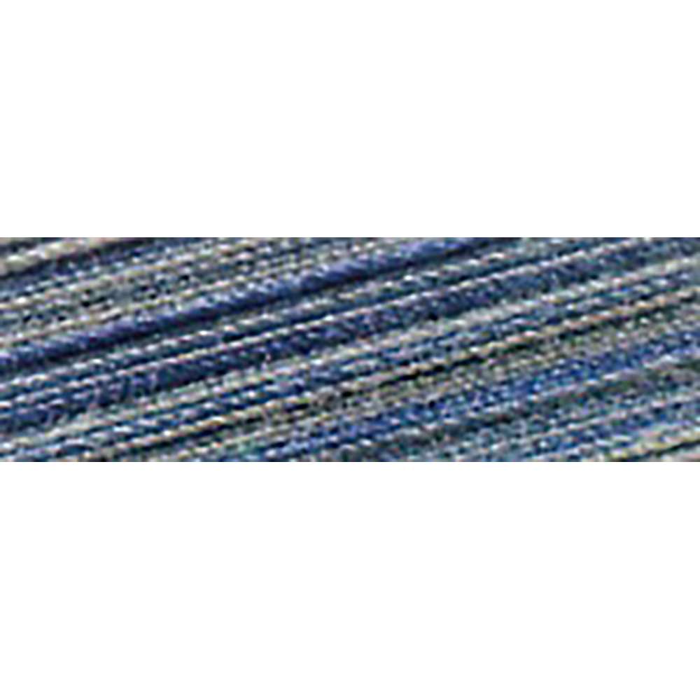 Stunning Variegated Blue Skies 3 - ply 40wt 3000yds Cotton Quilting Thread