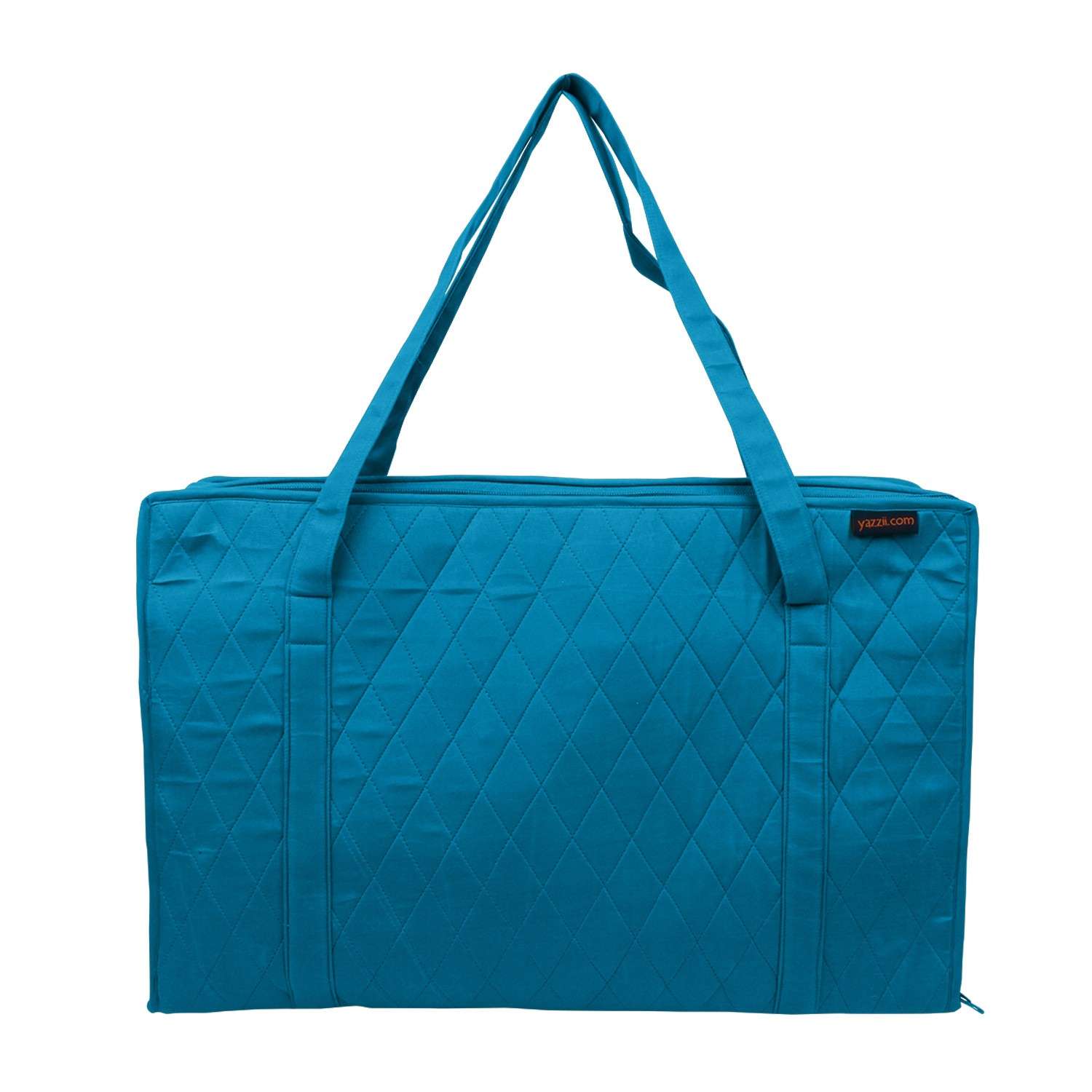 Yazzii Aqua Carry-All: The Crafter's Organizing Wonder