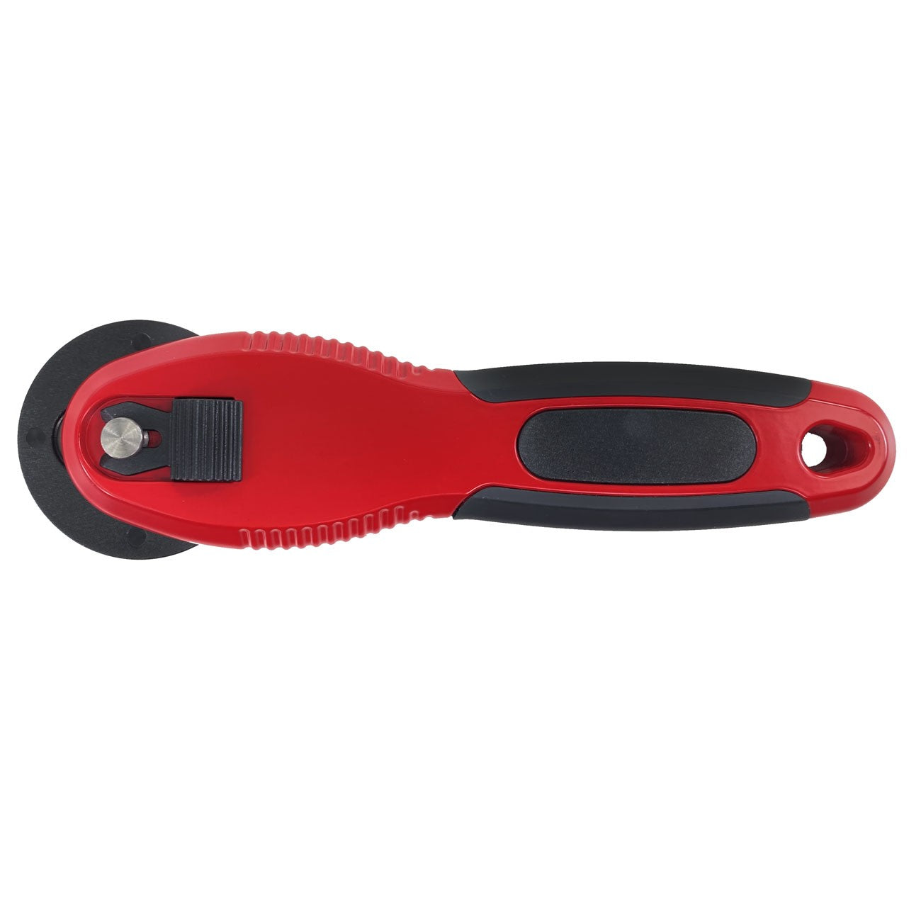 Creative Grids 45mm Rotary Cutter with EVA Case - A Must - Have for Fabric Cutting!