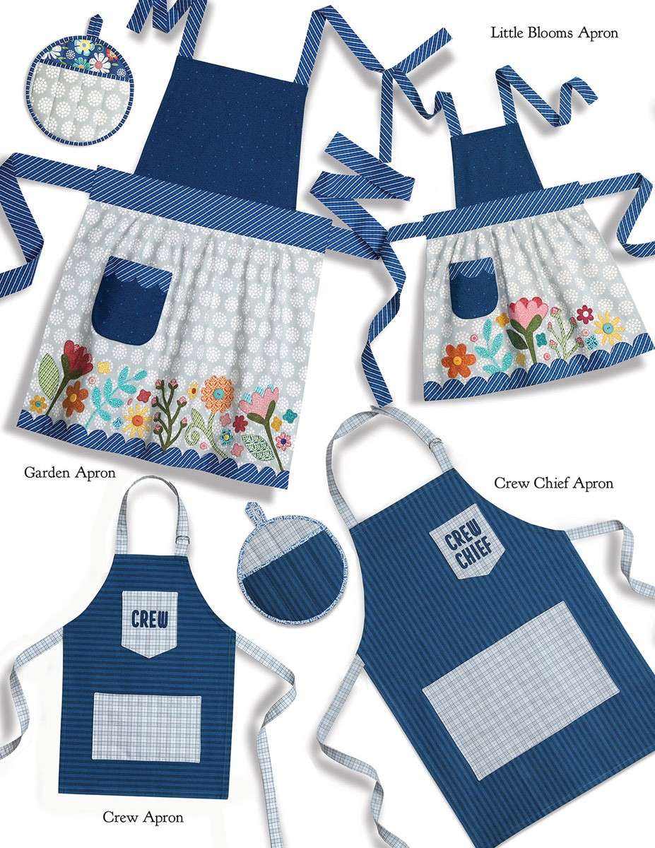 Home Grown: A Heartwarming Collection