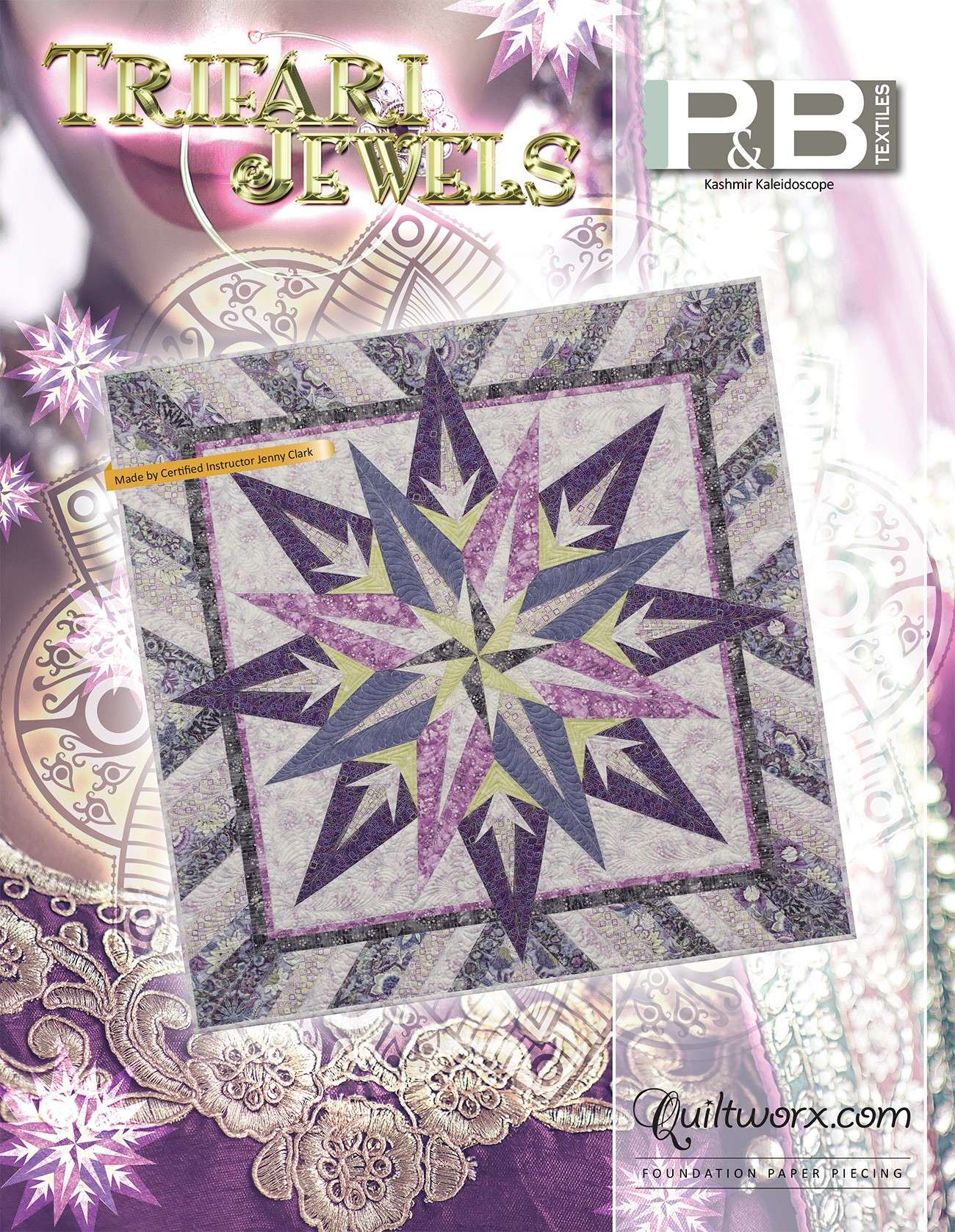 Exquisite Trifari Jewels