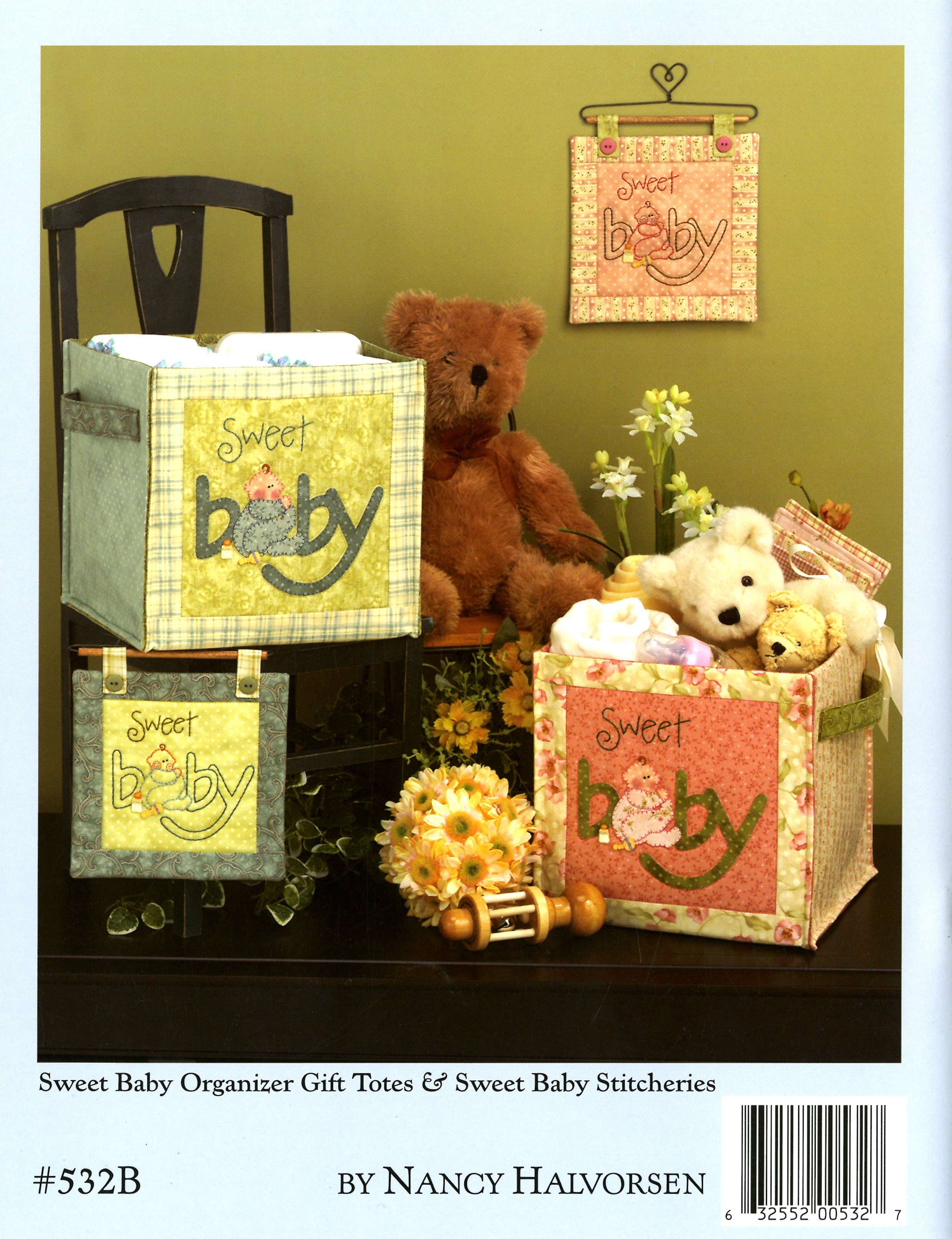 Winsome Baby Delights