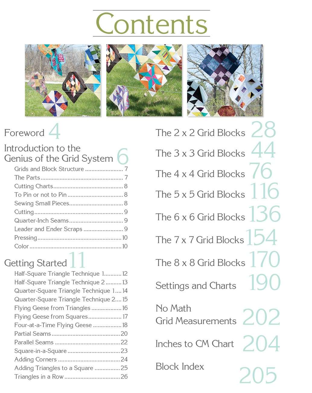 Quilt Block Genius: Expanded Second Edition - Unleash Your Quilting Potential!