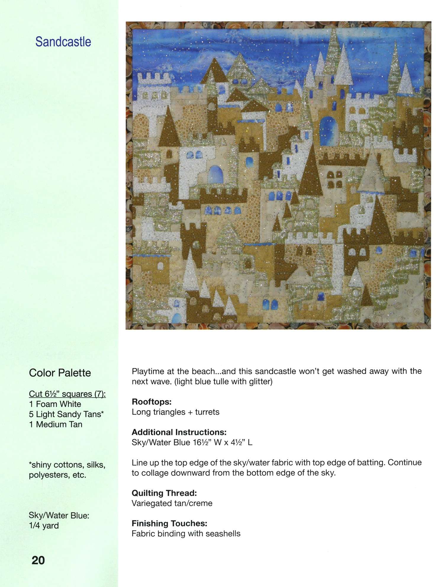 Happy Villages 2nd Edition - Softcover: Unleash Your Creativity!