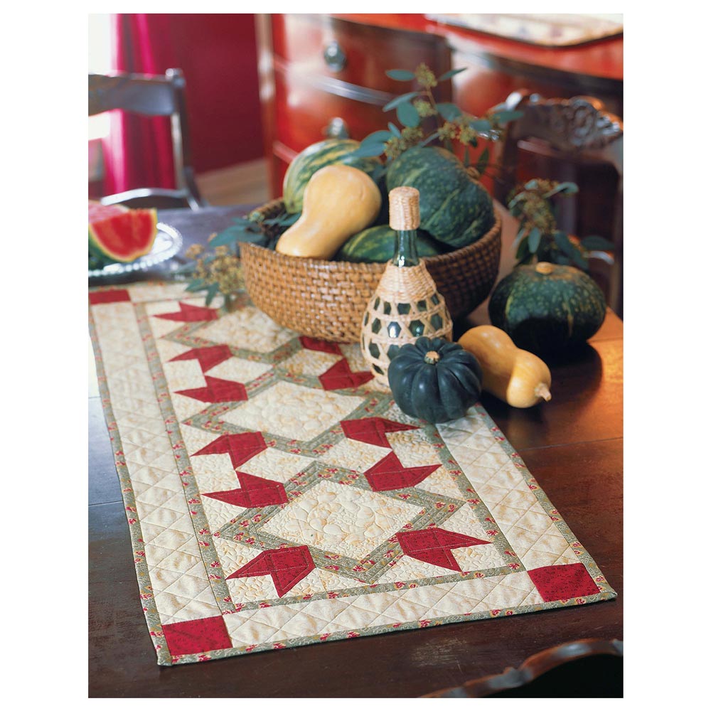 Quilter's Dream: Mix and Match Blocks