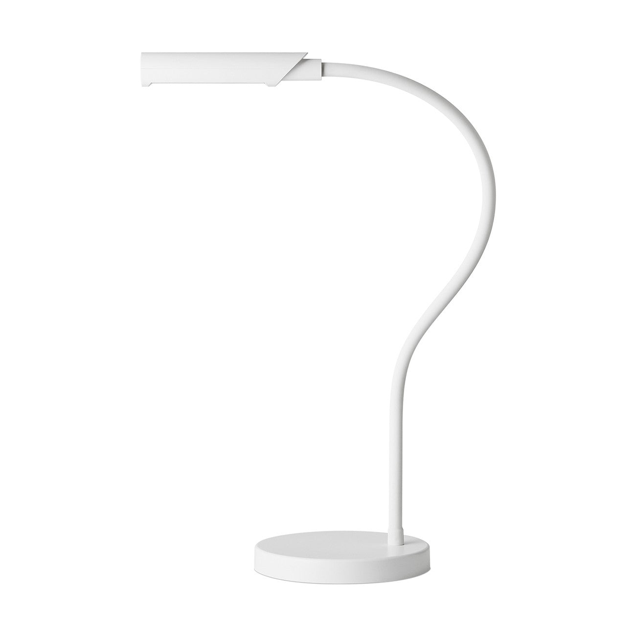 Uberlight Flex Table Lamp with Base and USB - Illuminate Your Space!