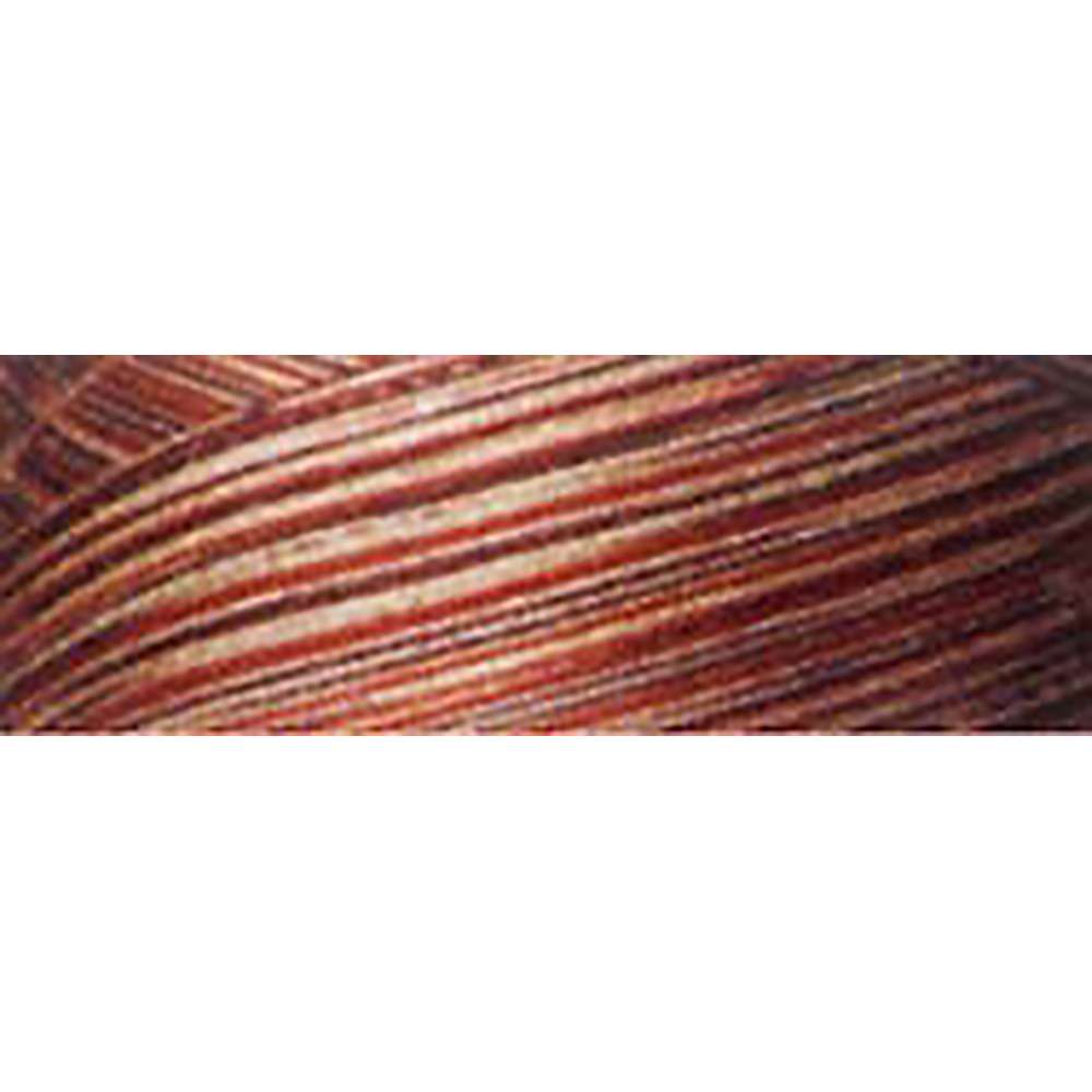 Exquisite Variegated Woodlands 3 - ply 40wt 3000yds Cotton Quilting Thread
