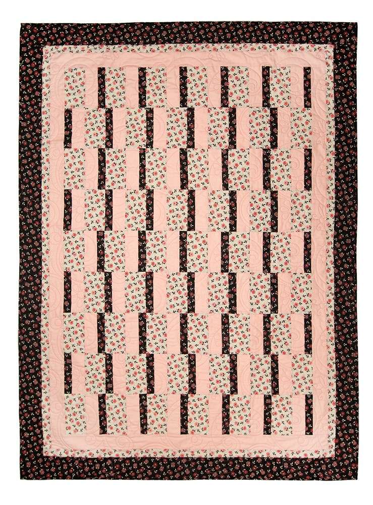 3-Yard Quilt Favorites: A Must-Have Collection!