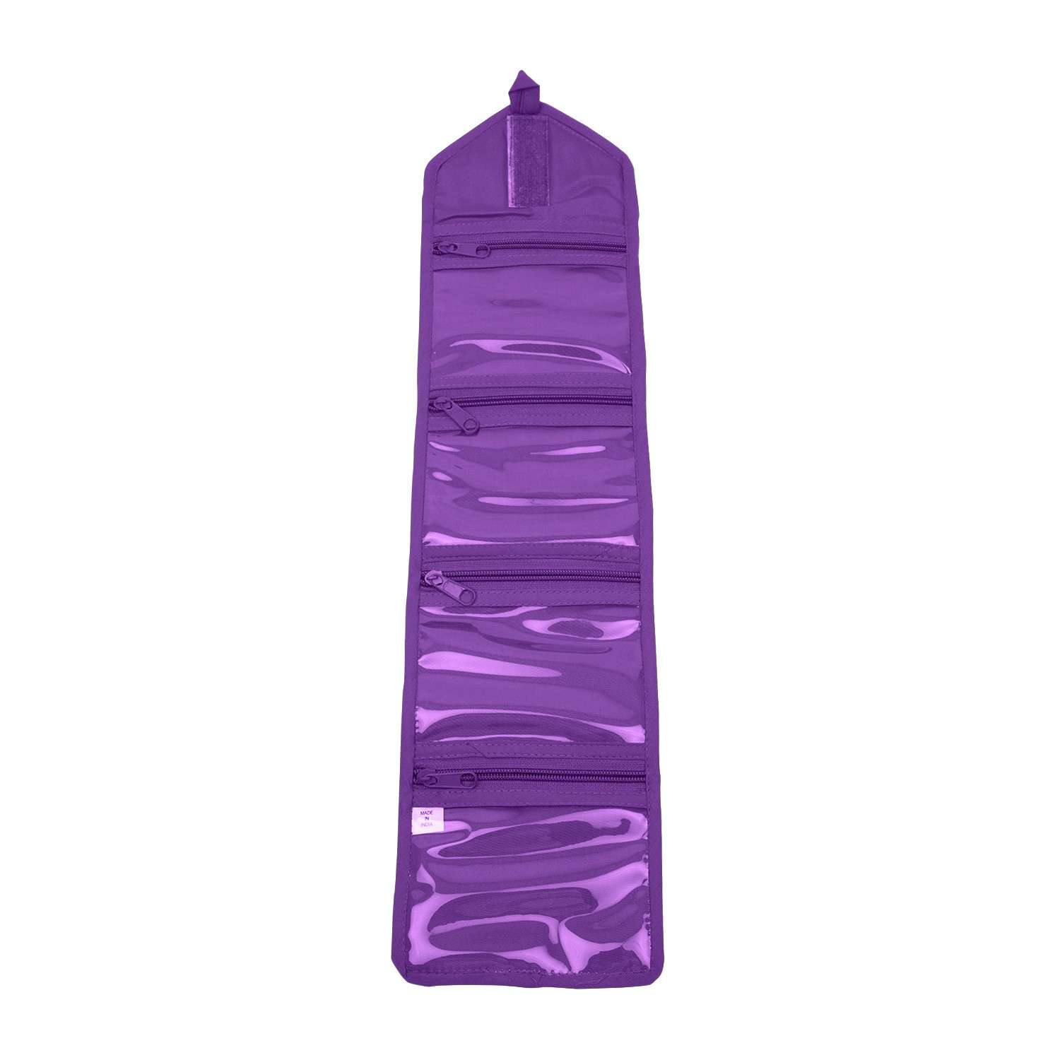 Yazzii's Stunning Purple Craft Wallet