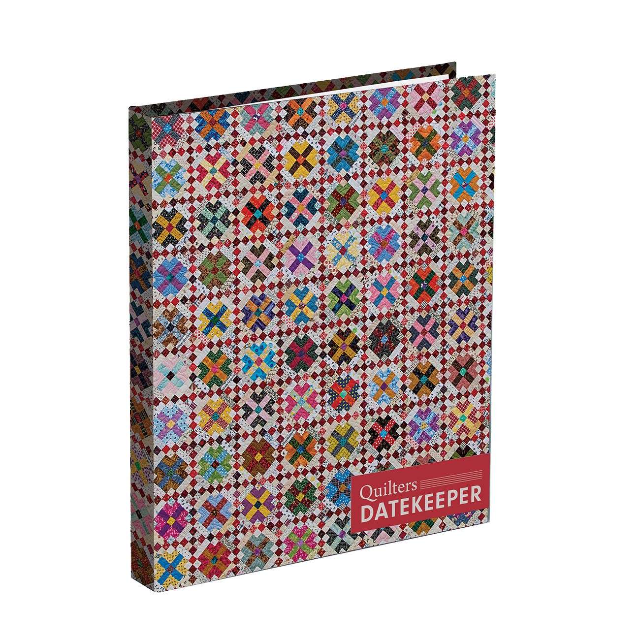 Bonnie K. Hunter's Quilter's Date Keeper - A Must - Have for Quilters!